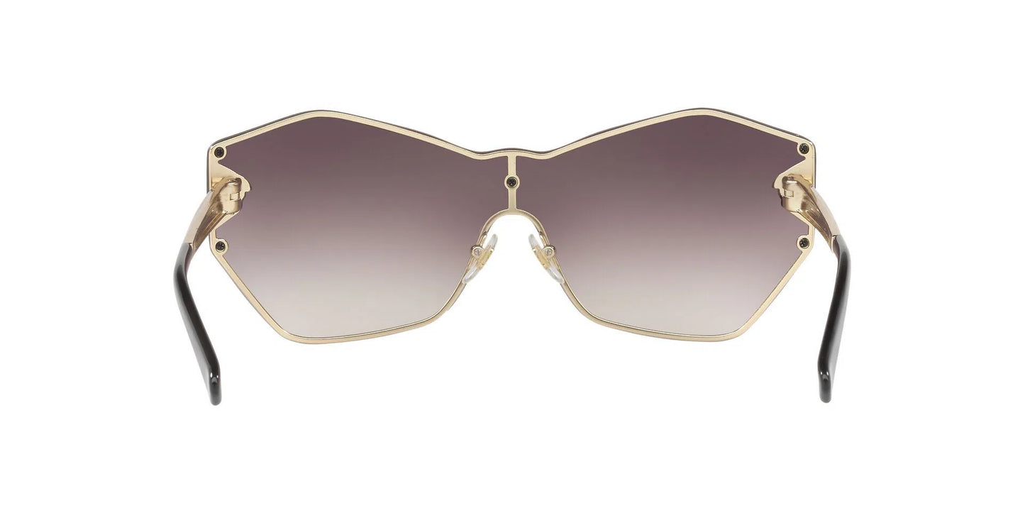 Lentes de Sol Versace VE2182 Dorado-Ópticas LUX, Ve Más Allá