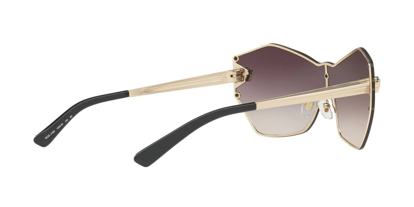 Lentes de Sol Versace VE2182 Dorado-Ópticas LUX, Ve Más Allá