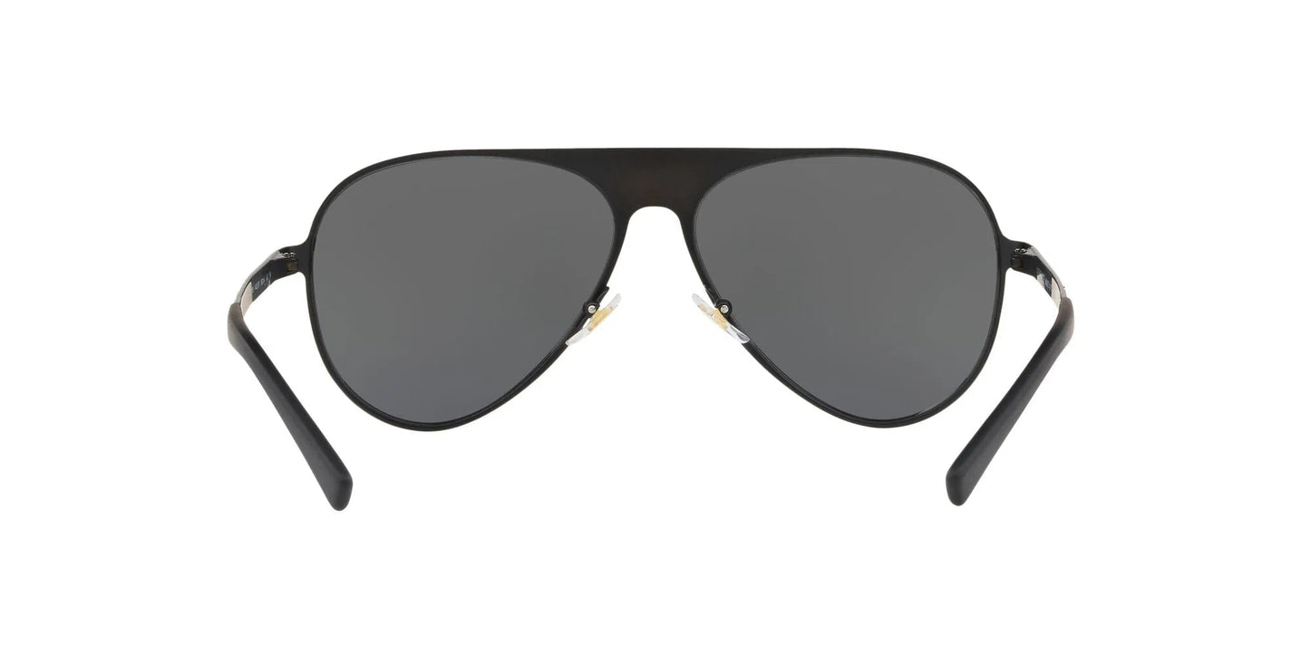 Lentes de Sol Versace VE2189 Negro-Ópticas LUX, Ve Más Allá