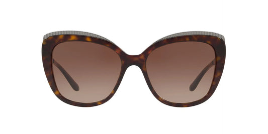 Lentes de Sol Dolce Gabbana DG4332 Havana-Ópticas LUX, Ve Más Allá