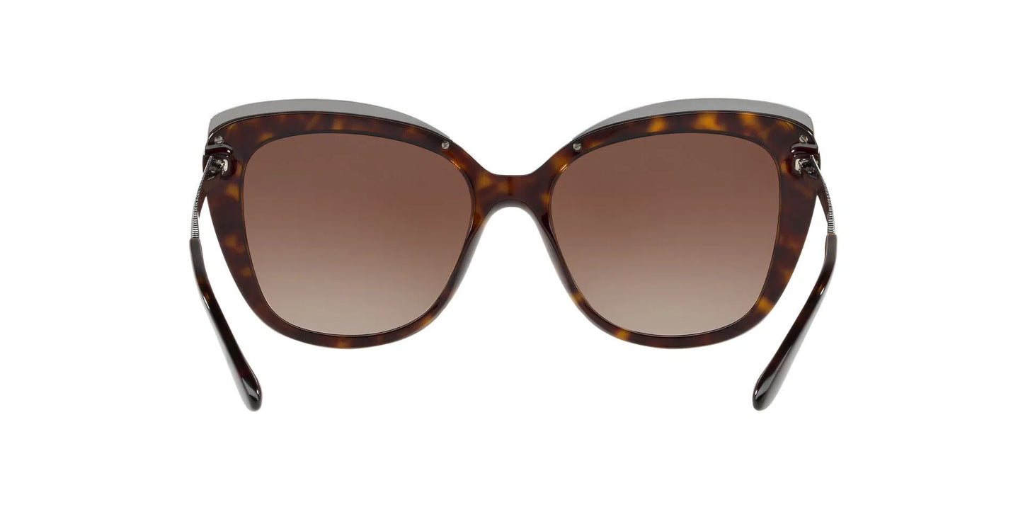 Lentes de Sol Dolce Gabbana DG4332 Havana-Ópticas LUX, Ve Más Allá