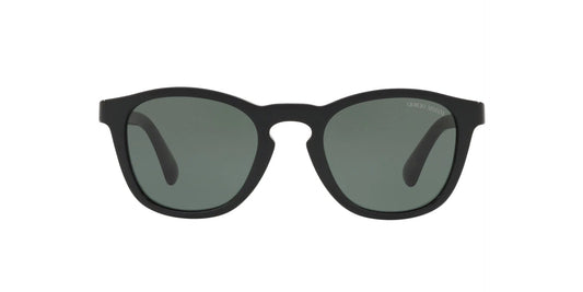 Lentes de Sol Giorgio Armani AR8112 Negro-Ópticas LUX, Ve Más Allá