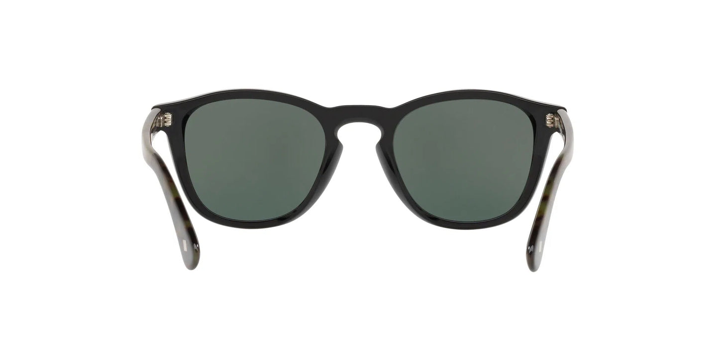 Lentes de Sol Giorgio Armani AR8112 Negro-Ópticas LUX, Ve Más Allá