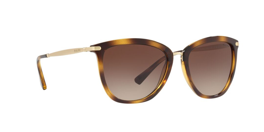 Lentes de Sol Ralph Lauren RA5245 Havana