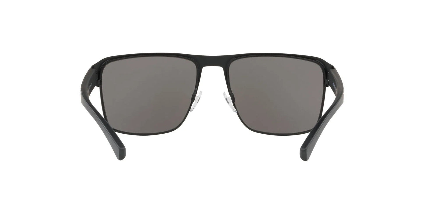 Lentes de Sol Emporio Armani EA2066 Negro-Ópticas LUX, Ve Más Allá