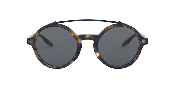 Lentes de Sol Giorgio Armani AR8114 Havana-Ópticas LUX, Ve Más Allá