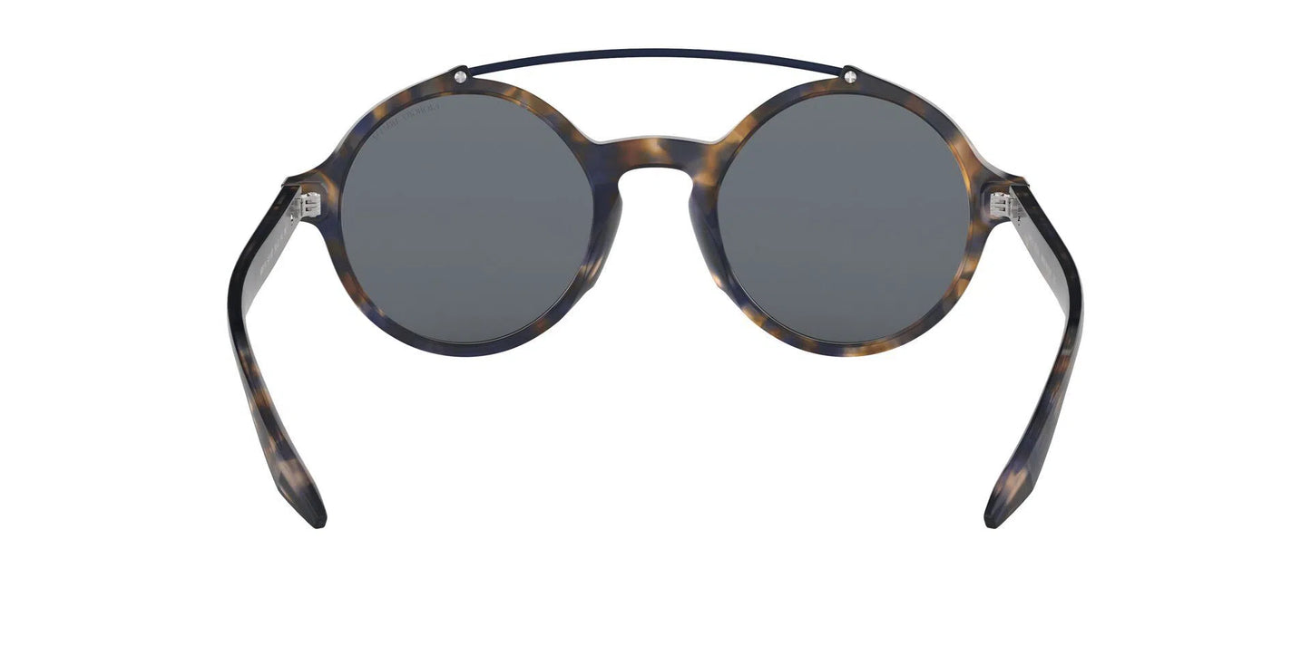 Lentes de Sol Giorgio Armani AR8114 Havana-Ópticas LUX, Ve Más Allá