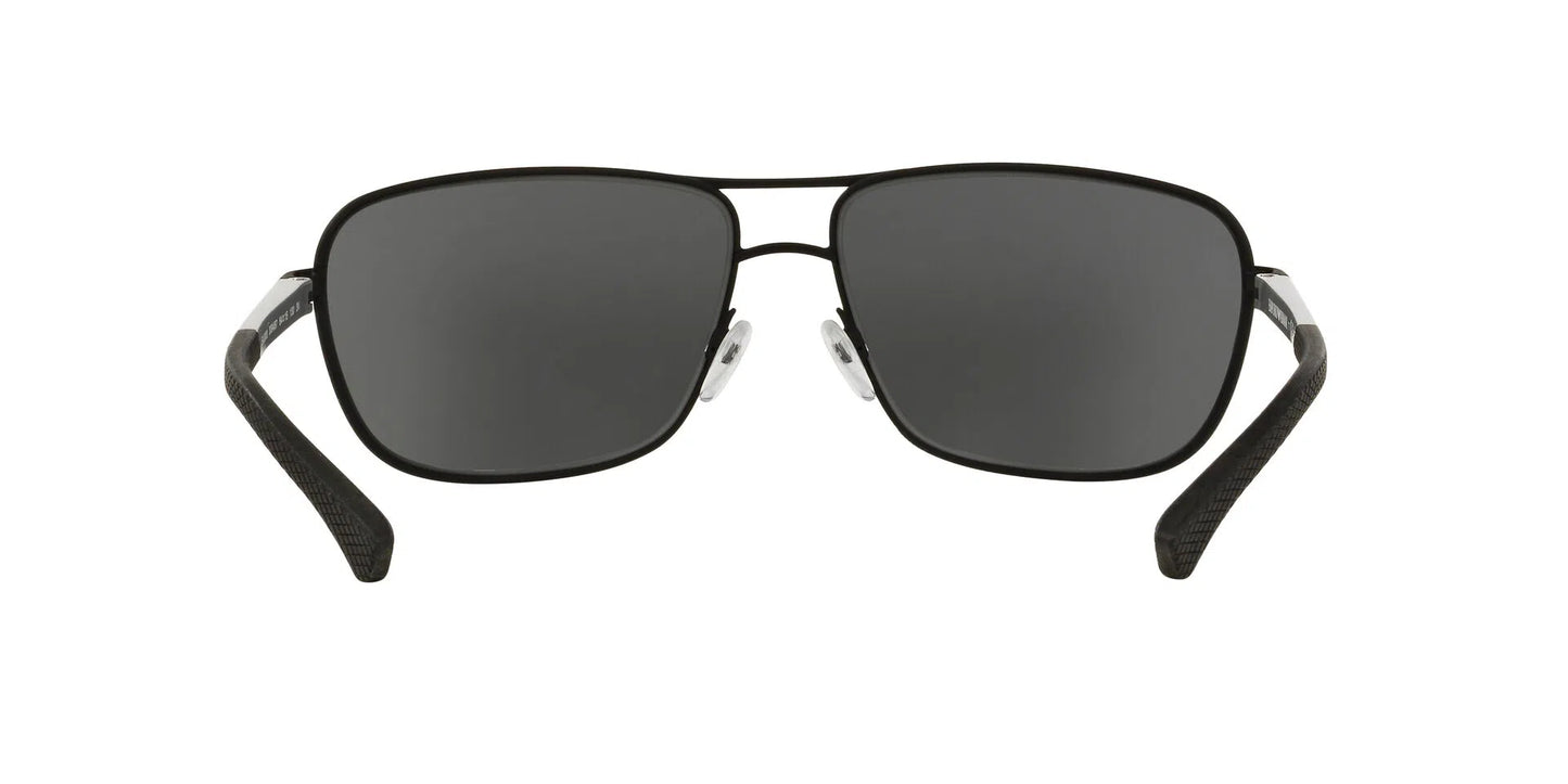 Lentes de Sol Emporio Armani EA2033 Negro-Ópticas LUX, Ve Más Allá