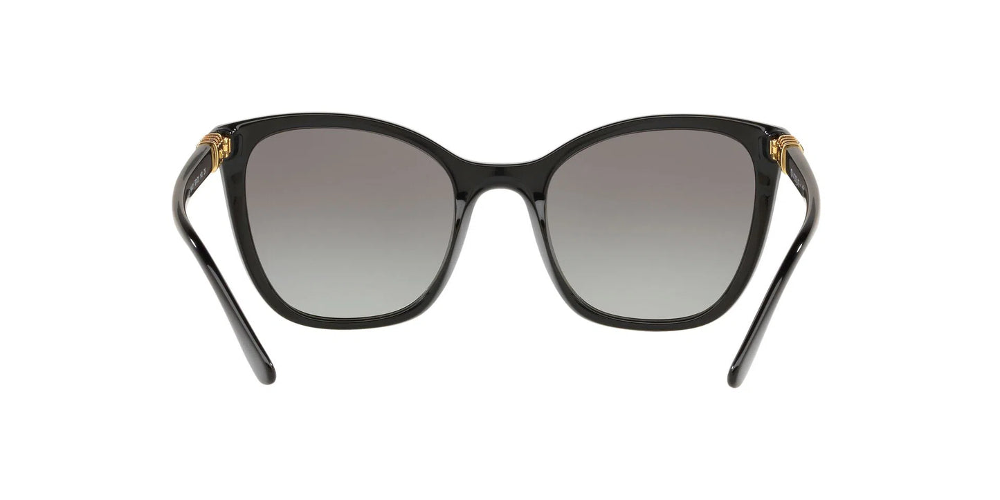 Lentes de Sol Vogue VO5243SB Negro-Ópticas LUX, Ve Más Allá