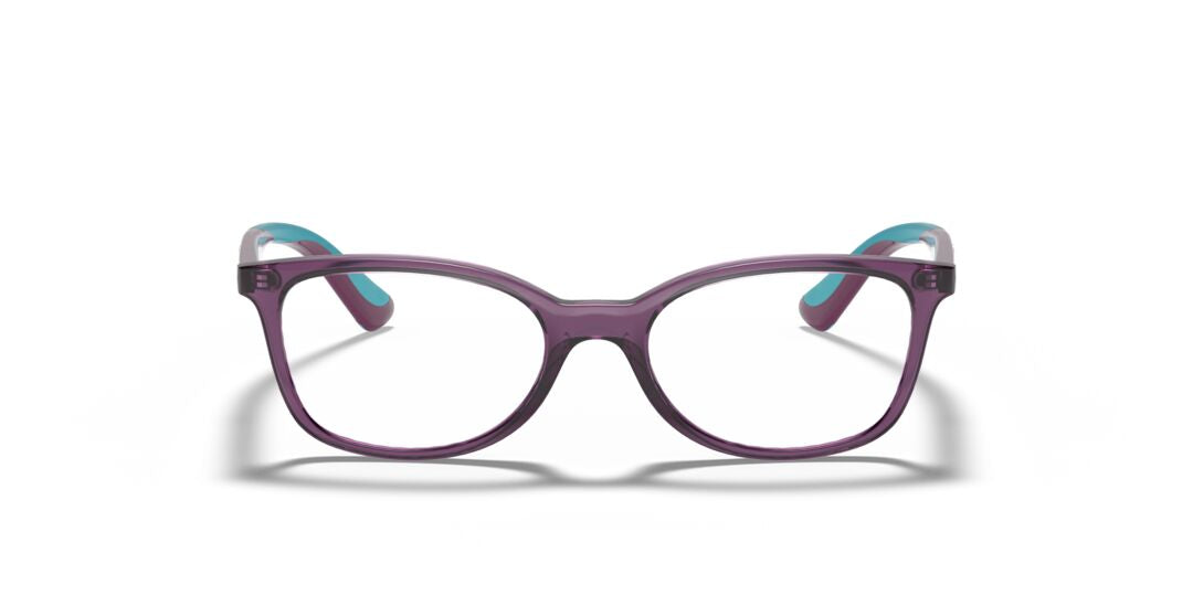 Lente Oftálmico Ray Ban Kids RY1586 Morado