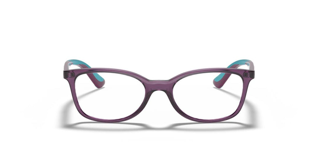 Lente Oftálmico Ray Ban Kids RY1586 Morado