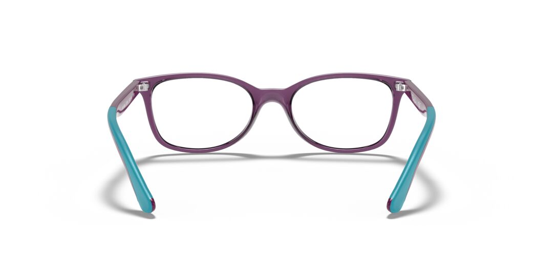 Lente Oftálmico Ray Ban Kids RY1586 Morado