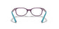 Lente Oftálmico Ray Ban Kids RY1586 Morado