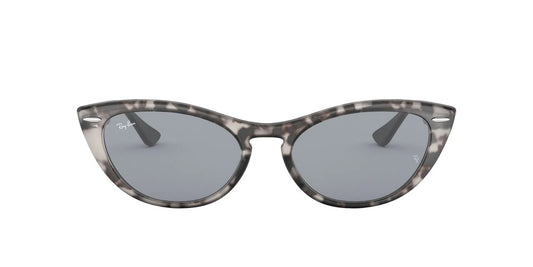 Lentes de Sol Ray Ban RB4314N Nina Gris-Ópticas LUX, Ve Más Allá