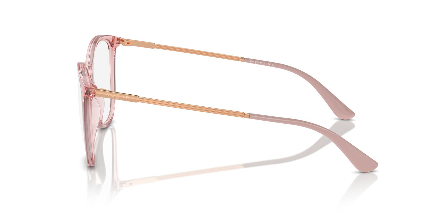 Lente Oftálmico Vogue Eyewear Eyewear VO5562 Rosa