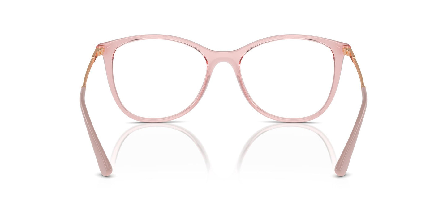 Lente Oftálmico Vogue Eyewear Eyewear VO5562 Rosa