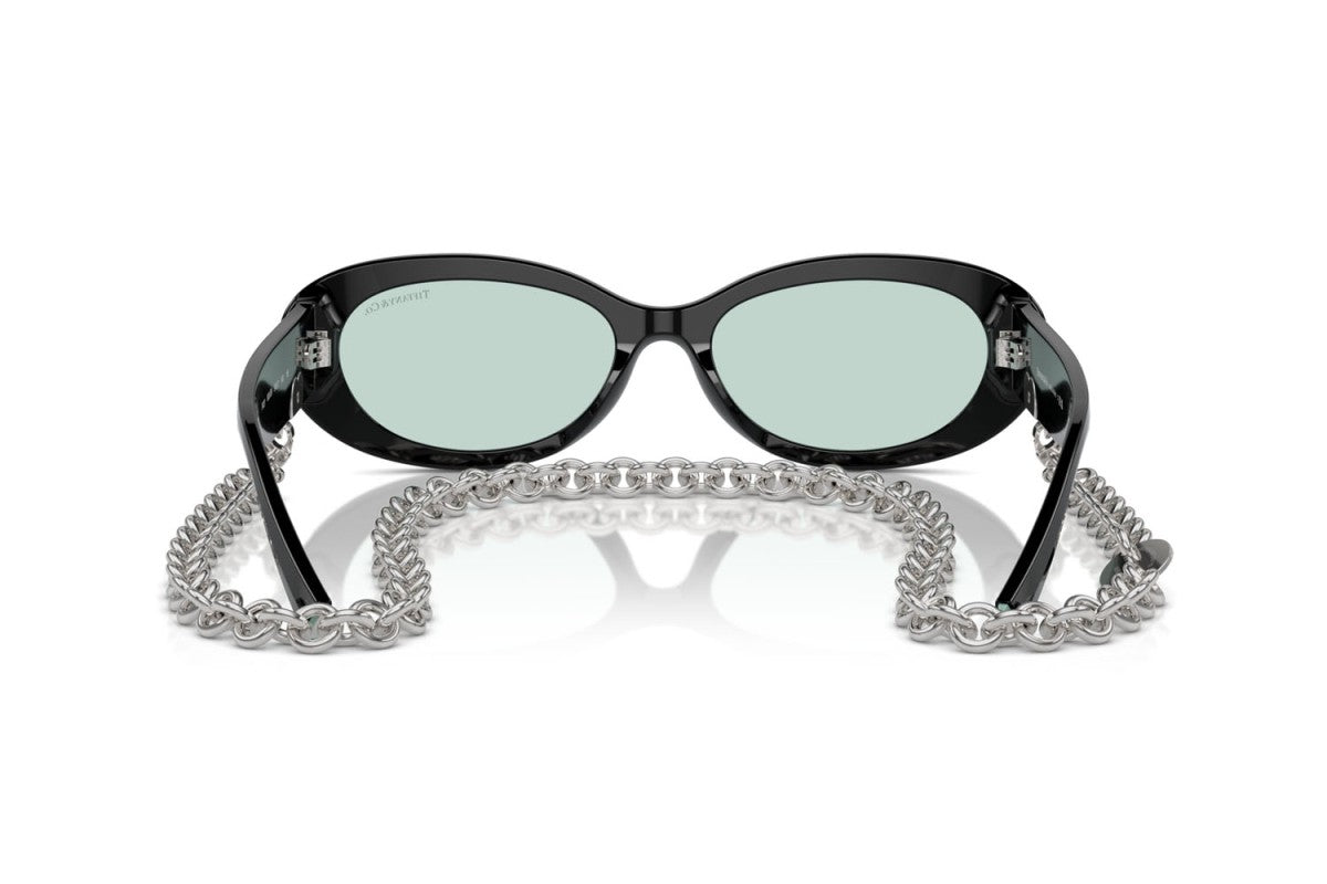 Lentes de Sol Tiffany TF4221 Negro