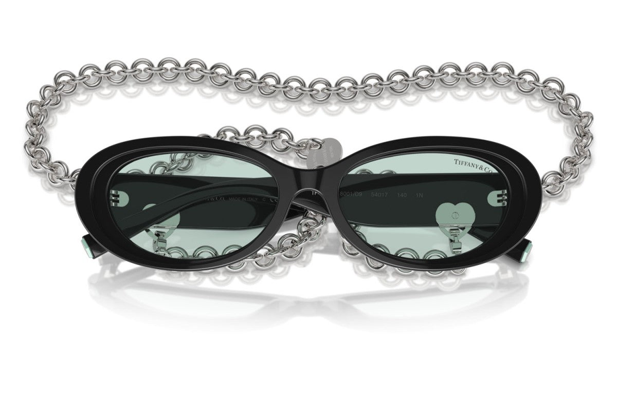 Lentes de Sol Tiffany TF4221 Negro