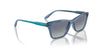 Lente Solar Vogue Eyewear Eyewear VO5551S Azul