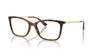 Lente Oftálmico Vogue Eyewear Eyewear VO5563 Havana