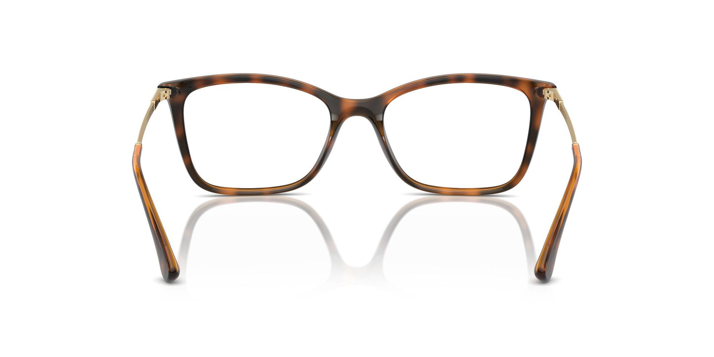 Lente Oftálmico Vogue Eyewear Eyewear VO5563 Havana