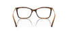 Lente Oftálmico Vogue Eyewear Eyewear VO5563 Havana