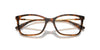 Lente Oftálmico Vogue Eyewear Eyewear VO5563 Havana