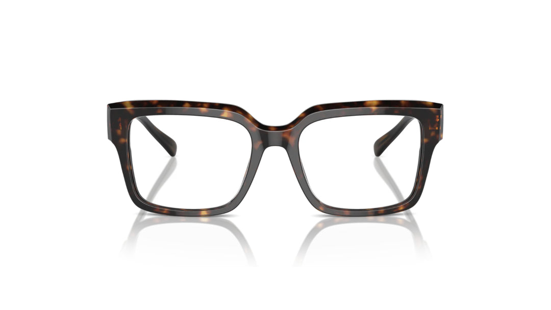 Lente Oftálmico Vogue Eyewear VO5559 Havana