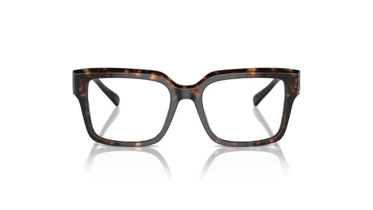 Lente Oftálmico Vogue Eyewear VO5559 Havana