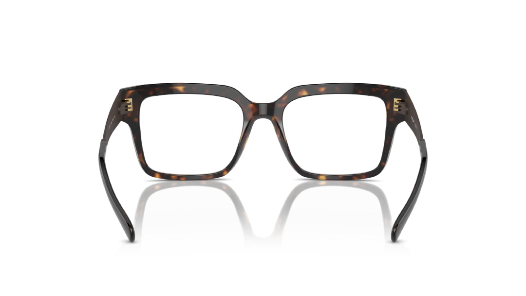 Lente Oftálmico Vogue Eyewear VO5559 Havana