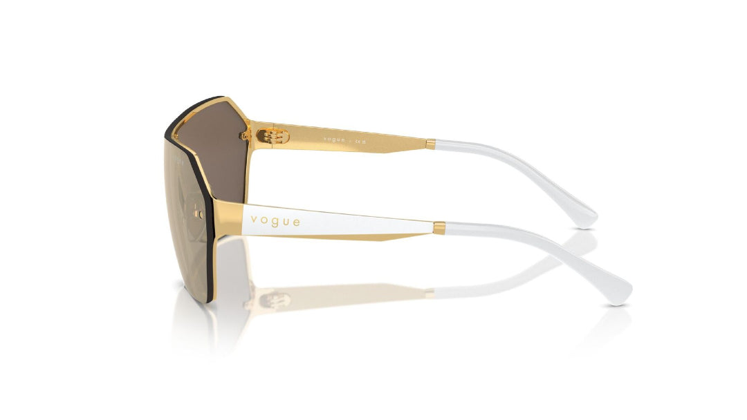 Lente Solar Vogue Eyewear VO4302S Dorado