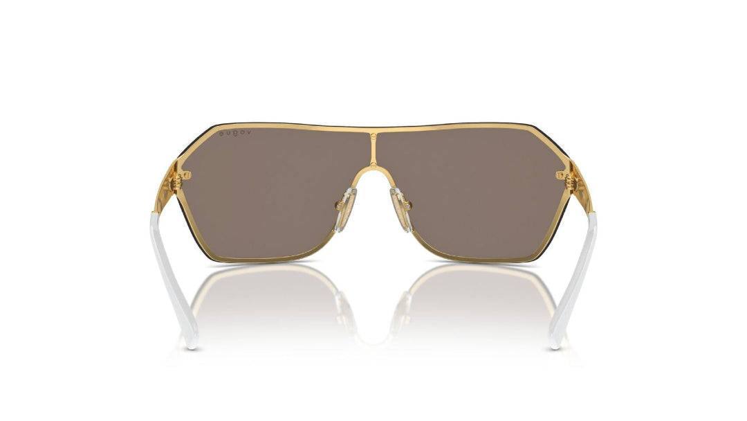 Lente Solar Vogue Eyewear VO4302S Dorado