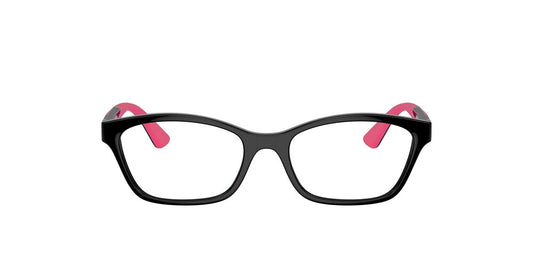 Lente Oftálmico Vogue Eyewear Kids VY2024 Negro