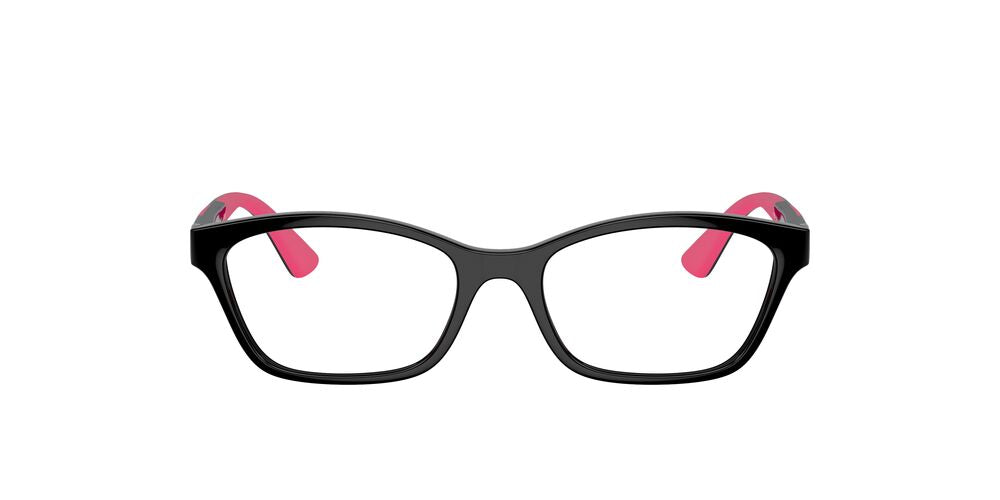 Lente Oftálmico Vogue Eyewear Kids VY2024 Negro