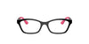 Lente Oftálmico Vogue Eyewear Kids VY2024 Negro