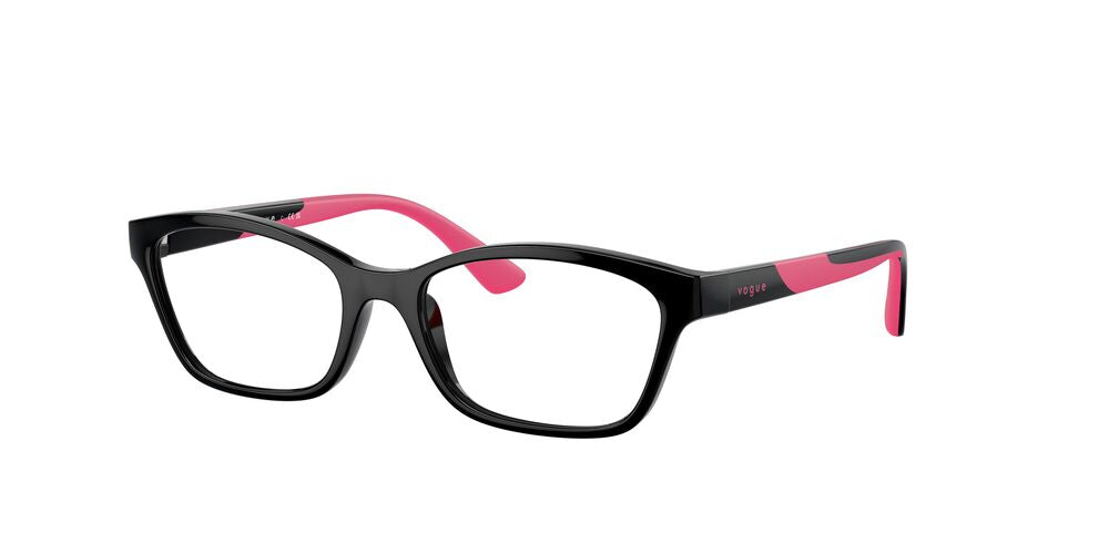 Lente Oftálmico Vogue Eyewear Kids VY2024 Negro