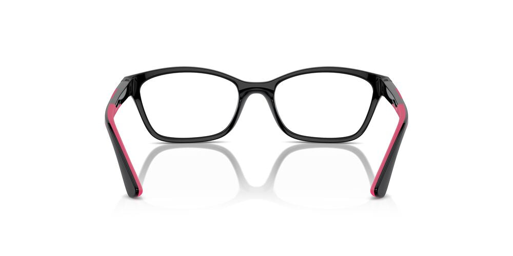 Lente Oftálmico Vogue Eyewear Kids VY2024 Negro