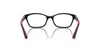 Lente Oftálmico Vogue Eyewear Kids VY2024 Negro