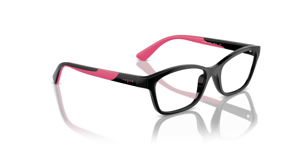 Lente Oftálmico Vogue Eyewear Kids VY2024 Negro