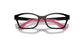 Lente Oftálmico Vogue Eyewear Kids VY2024 Negro