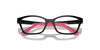 Lente Oftálmico Vogue Eyewear Kids VY2024 Negro