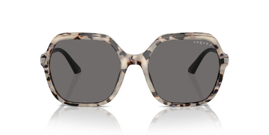 Lente Solar Vogue Eyewear Eyewear VO5561S Gris