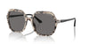 Lente Solar Vogue Eyewear Eyewear VO5561S Gris