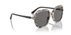 Lente Solar Vogue Eyewear Eyewear VO5561S Gris