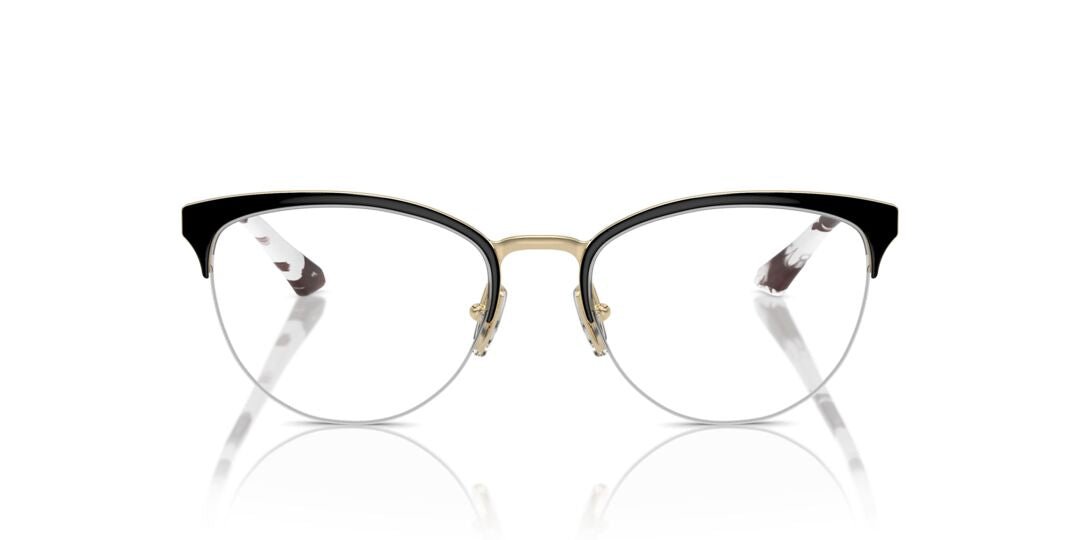 Lente Oftálmico Vogue Eyewear VO4304 Negro