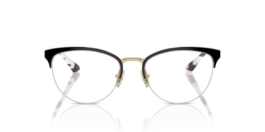 Lente Oftálmico Vogue Eyewear VO4304 Negro