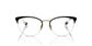 Lente Oftálmico Vogue Eyewear VO4304 Negro