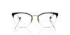 Lente Oftálmico Vogue Eyewear VO4304 Negro