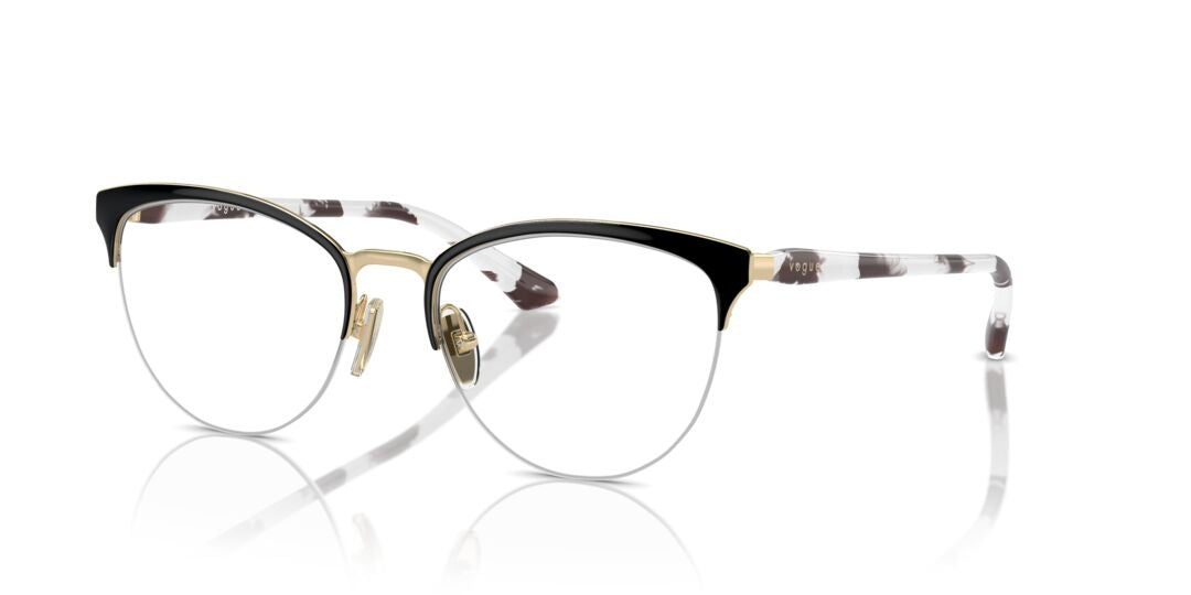 Lente Oftálmico Vogue Eyewear VO4304 Negro