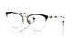 Lente Oftálmico Vogue Eyewear VO4304 Negro